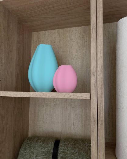 MUSE VASE