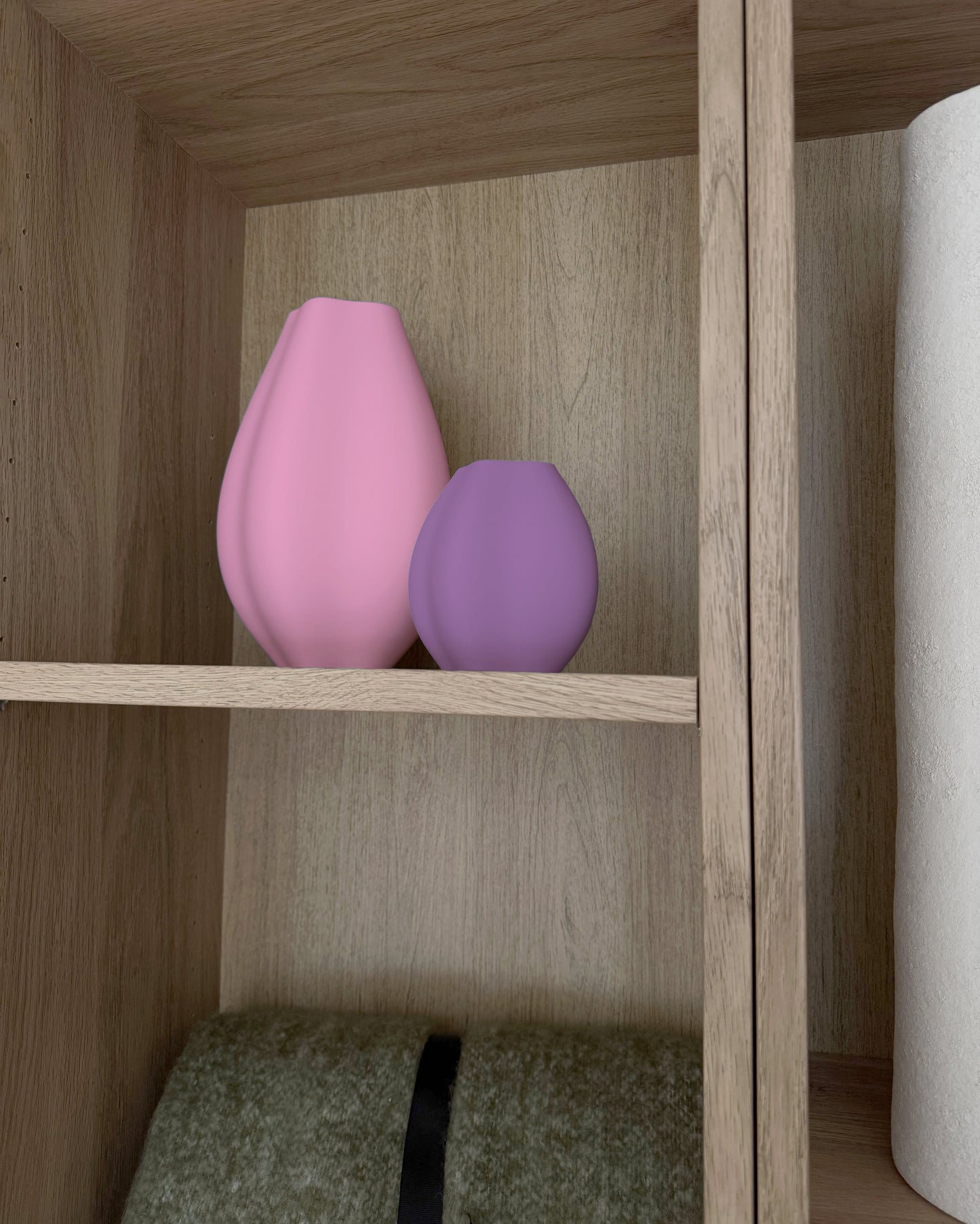 ALLURE VASE