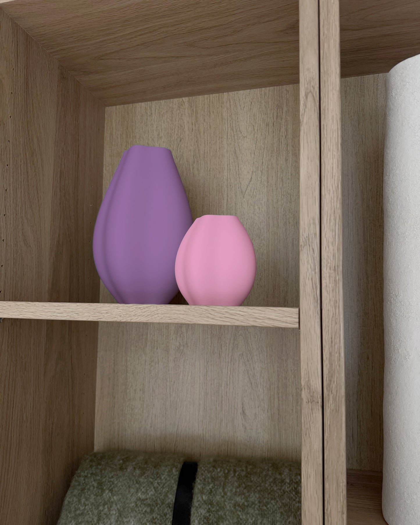 MUSE VASE