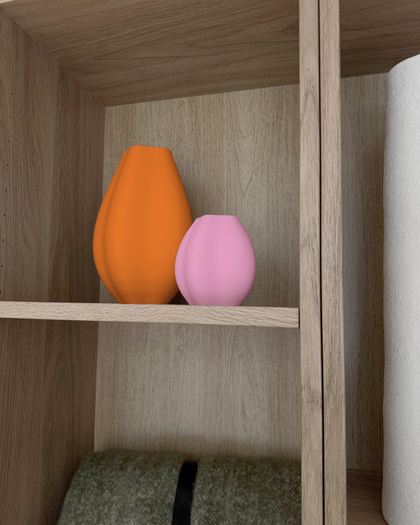 MUSE VASE