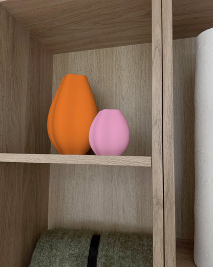 MUSE VASE