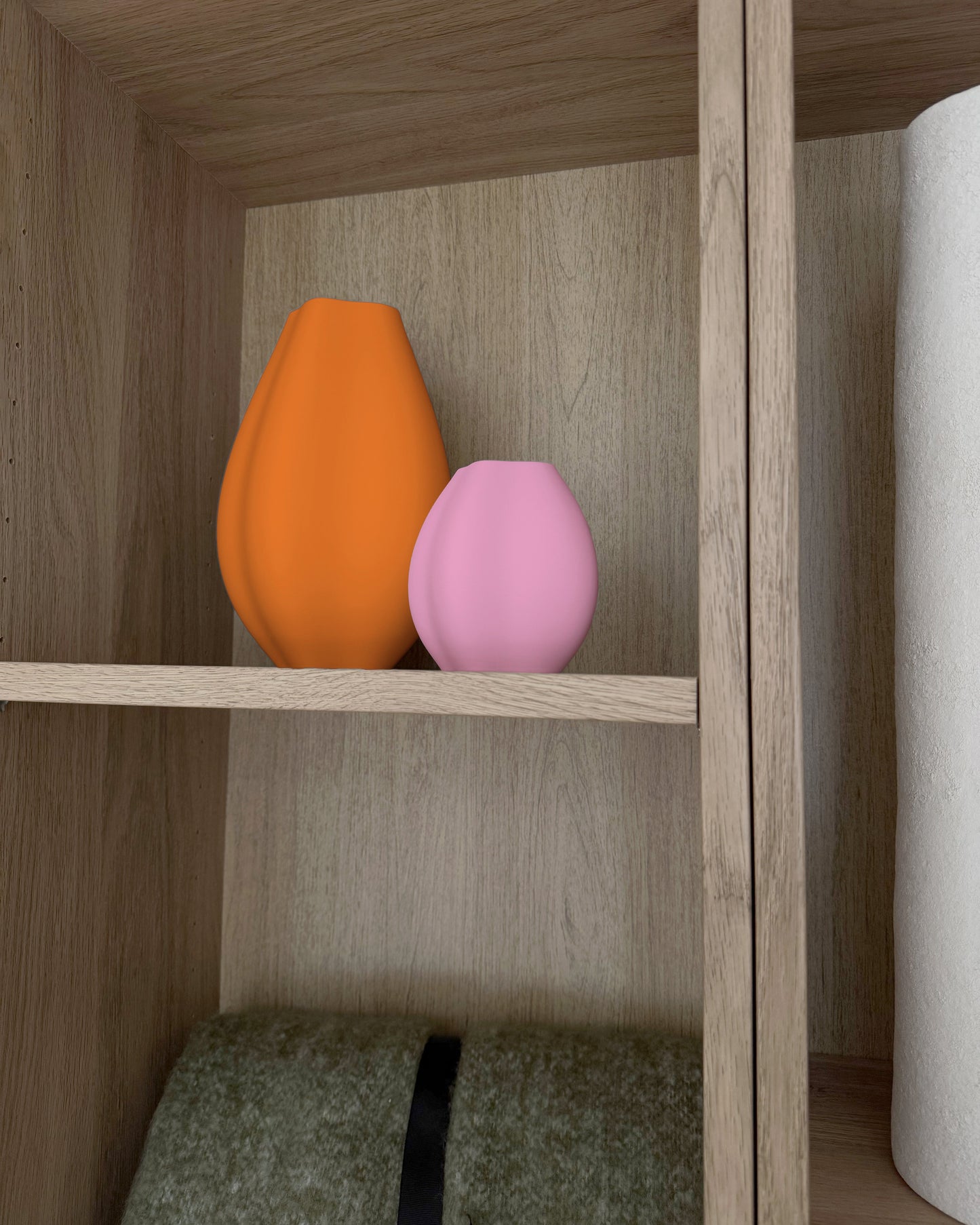 ALLURE VASE