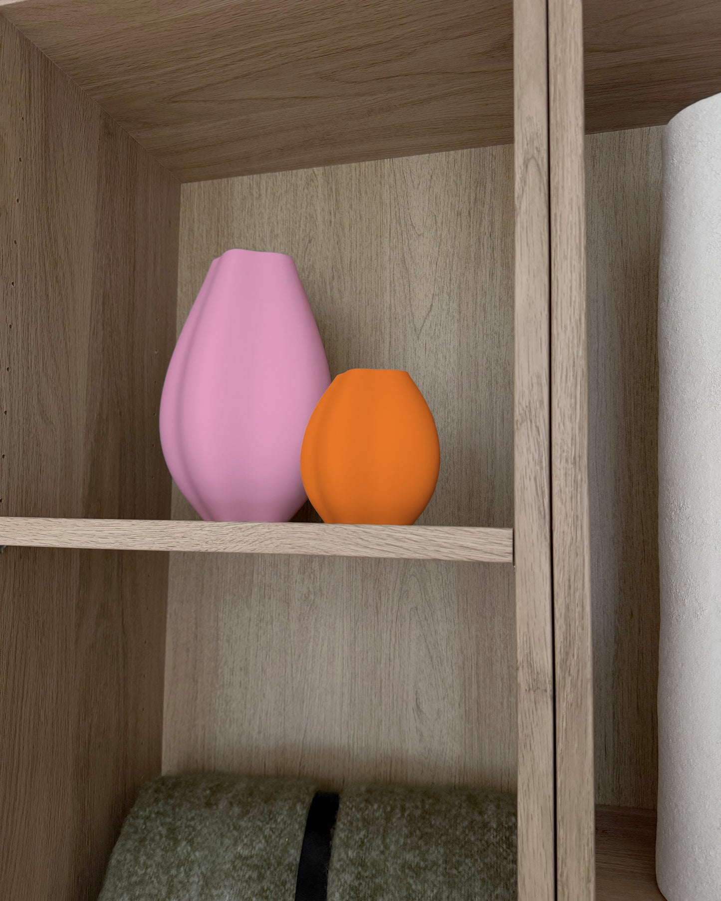 MUSE VASE