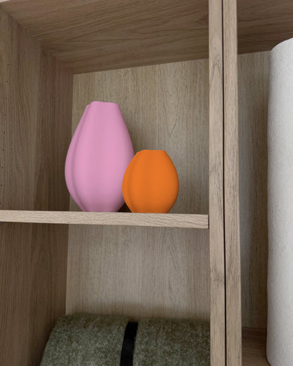 MUSE VASE