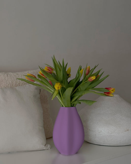 MUSE VASE