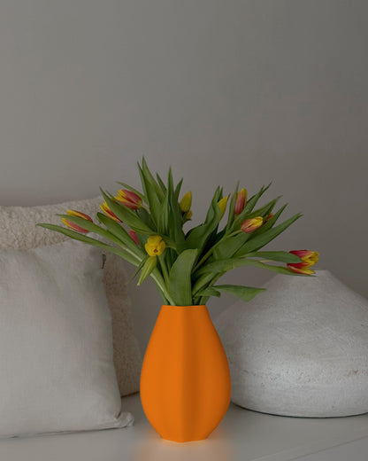 MUSE VASE