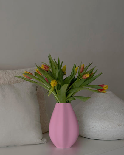 MUSE VASE