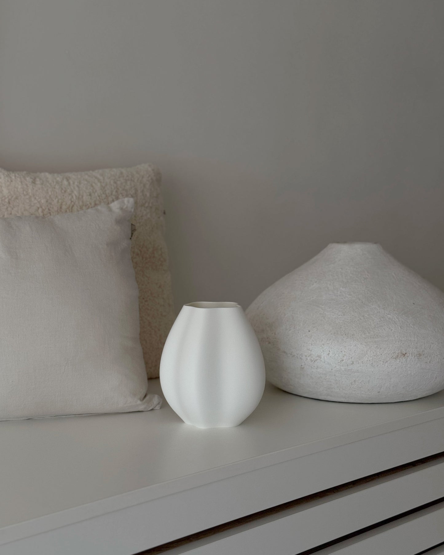 ALLURE VASE