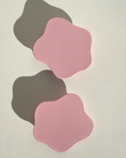 COZY COASTER, SET OF 4