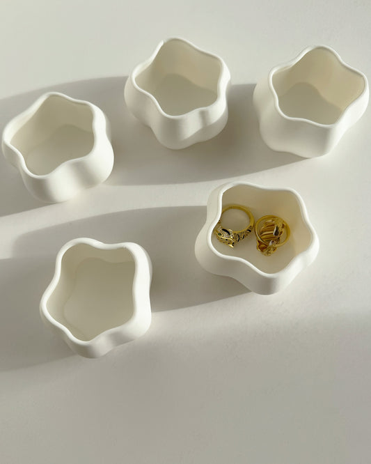 HALO KEEPER, SET OF 3