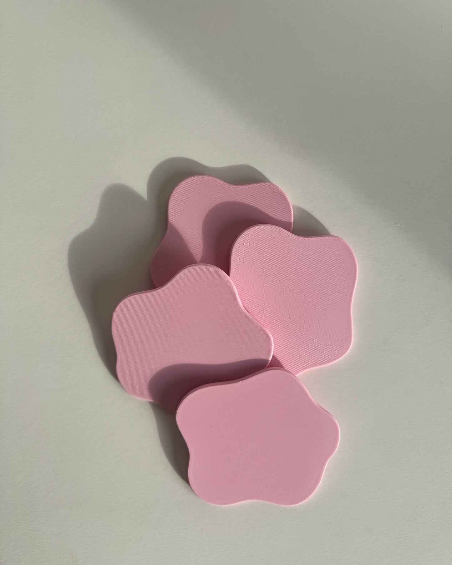 COZY COASTER, SET OF 4