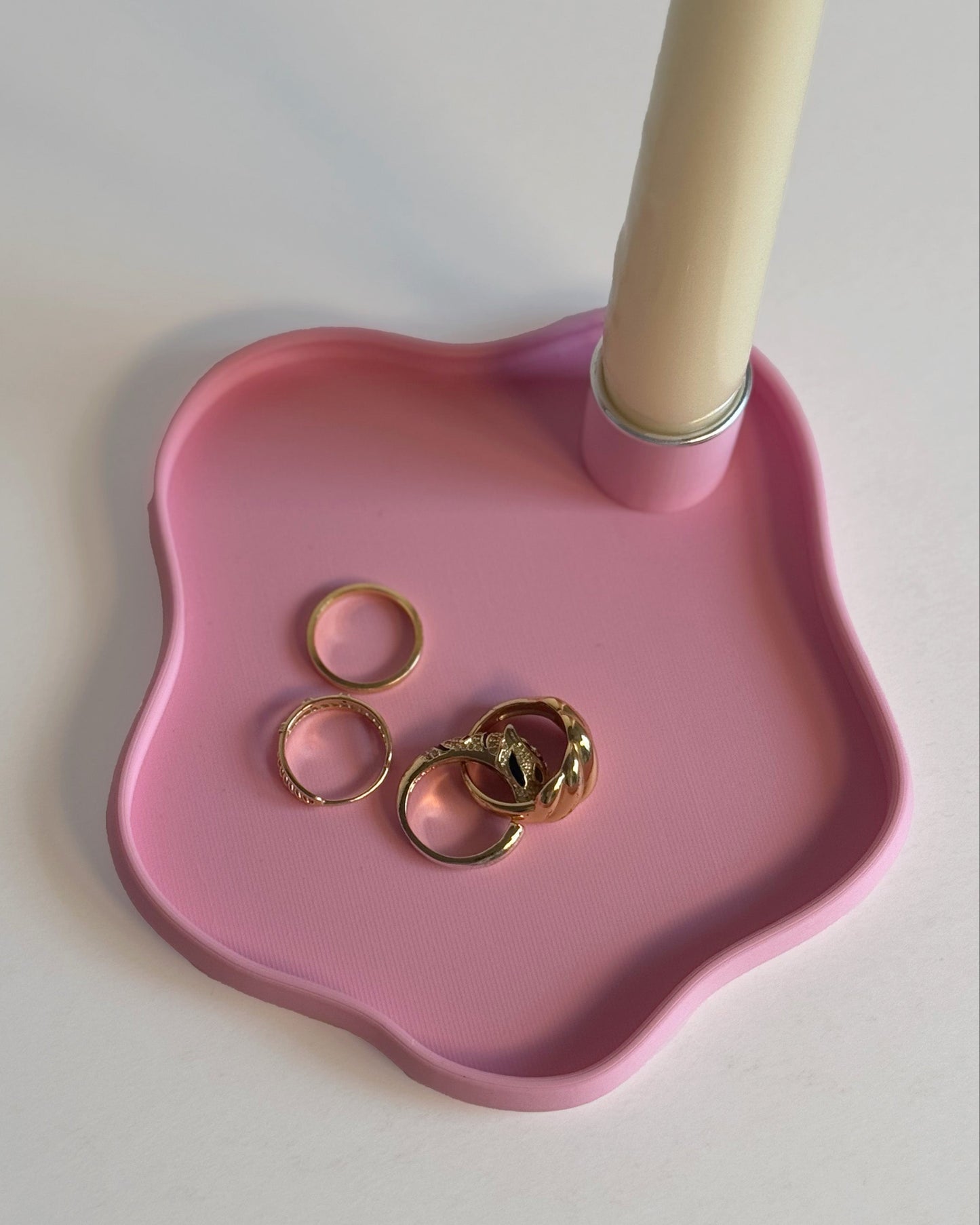 LUMEN CANDLE TRAY
