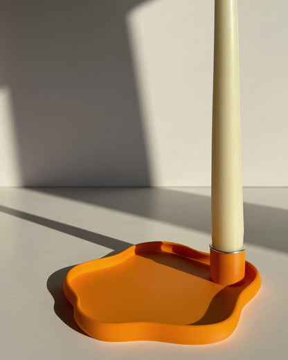LUMEN CANDLE TRAY