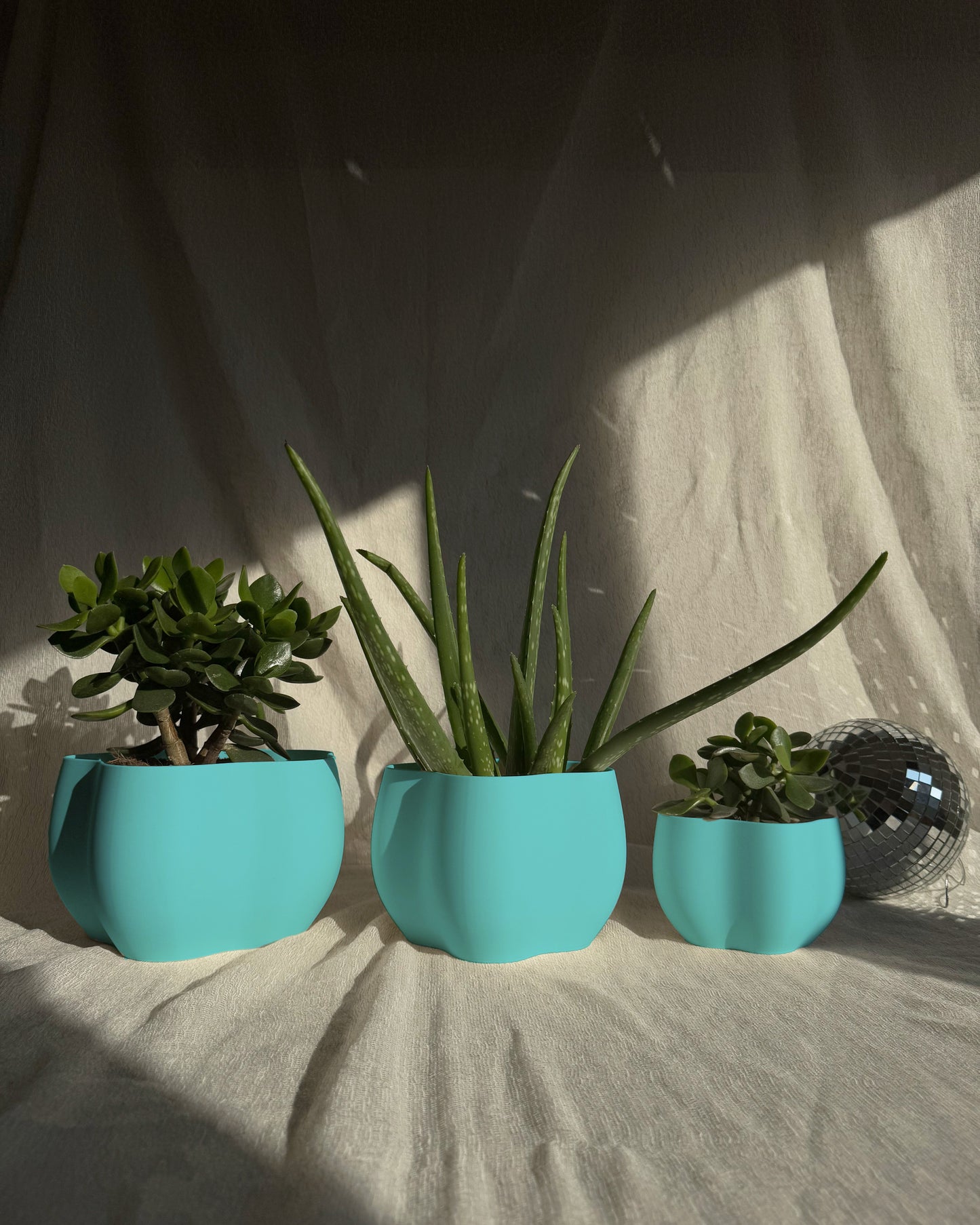 EDEN PLANTER