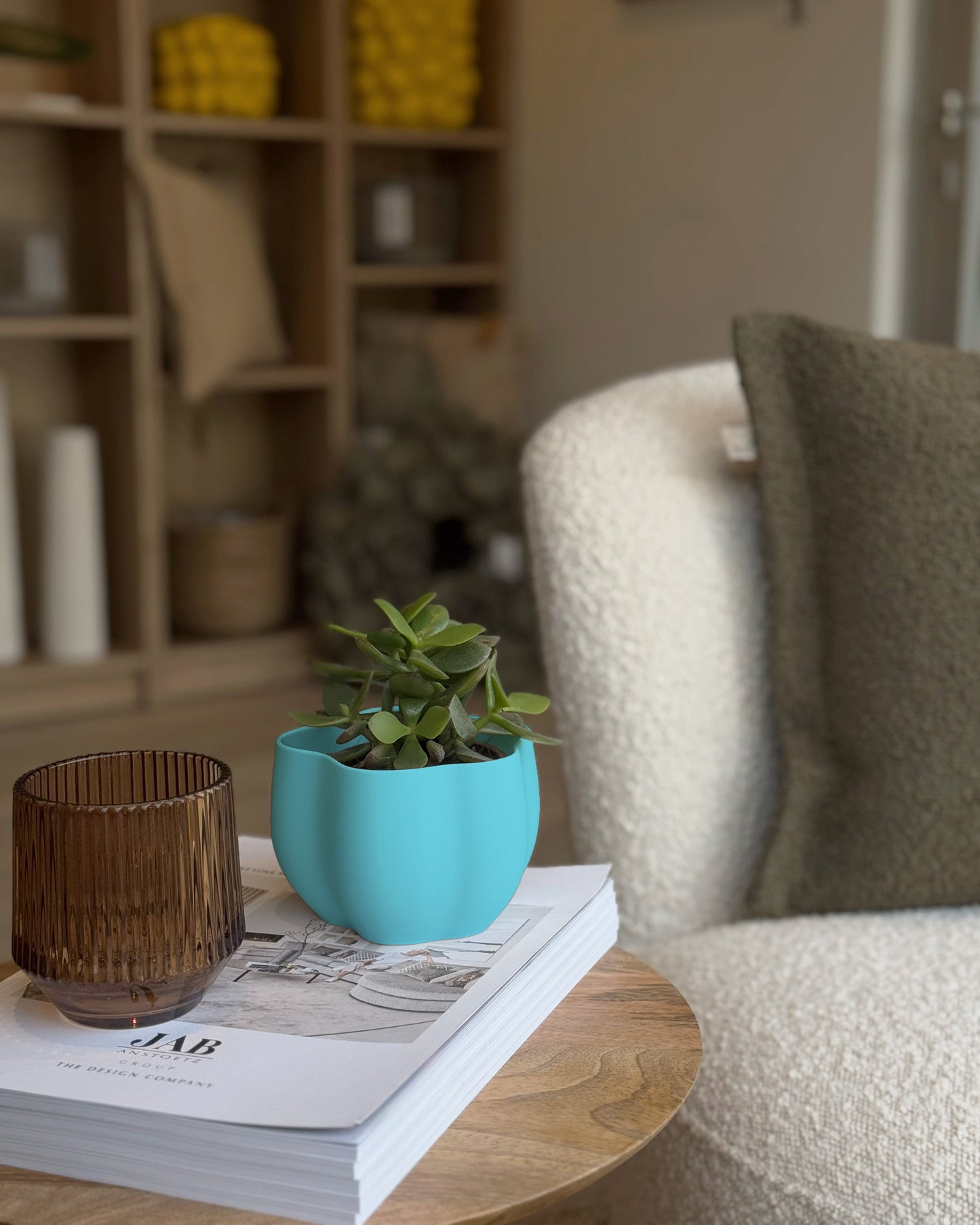 EDEN PLANTER