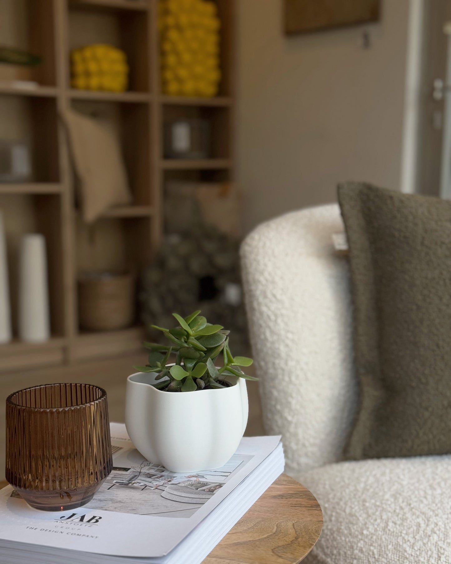 EDEN PLANTER