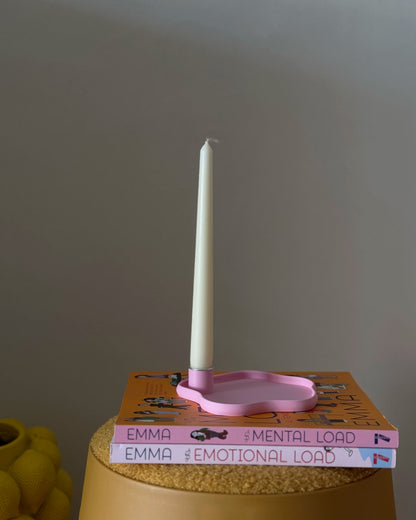 LUMEN CANDLE TRAY