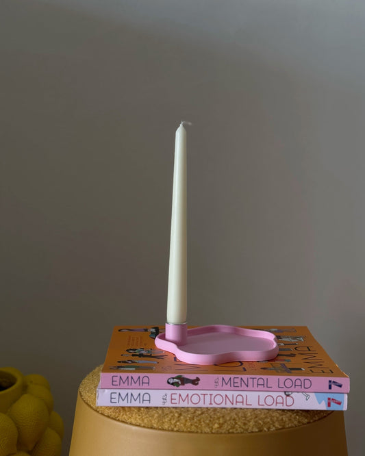 LUMEN CANDLE TRAY