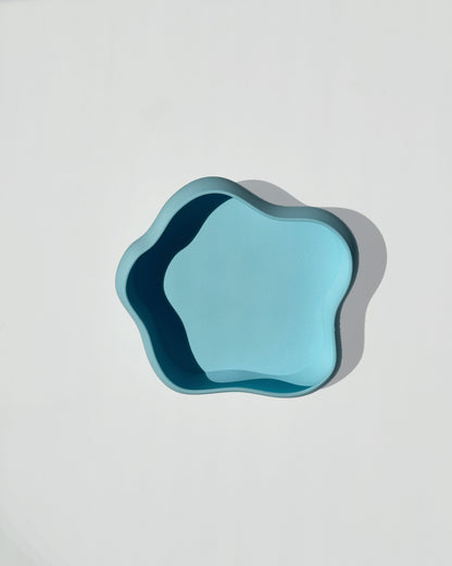 blau