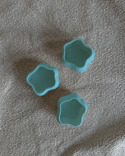 HALO KEEPER, SET OF 3