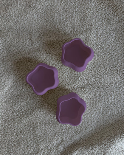 HALO KEEPER, SET OF 3