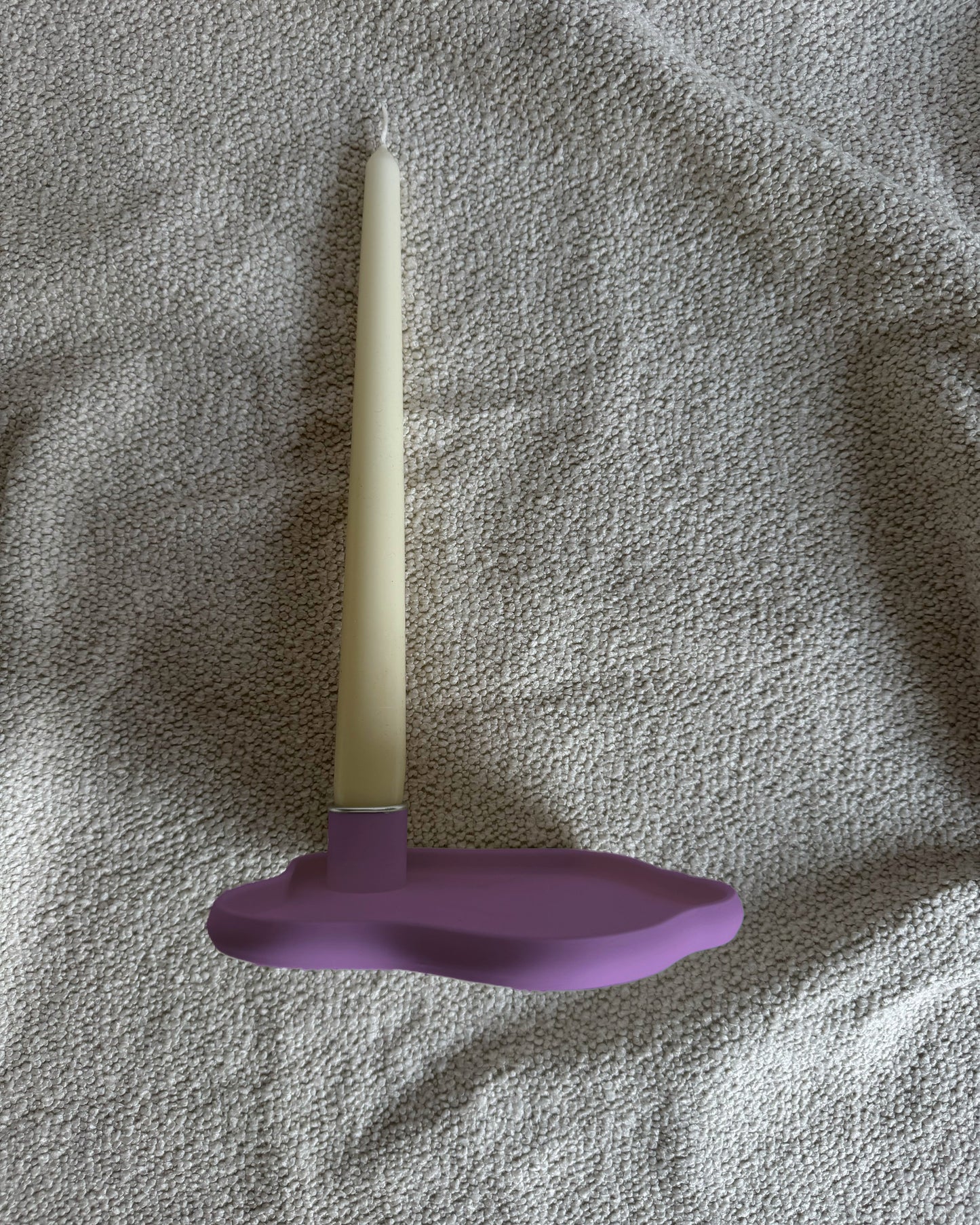 LUMEN CANDLE TRAY