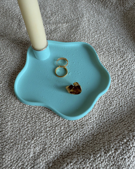 LUMEN CANDLE TRAY