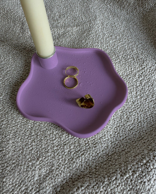 LUMEN CANDLE TRAY