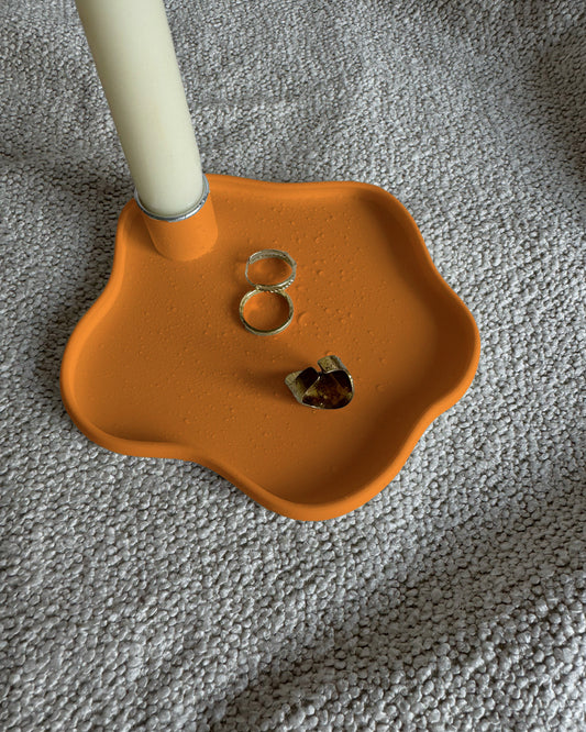 LUMEN CANDLE TRAY