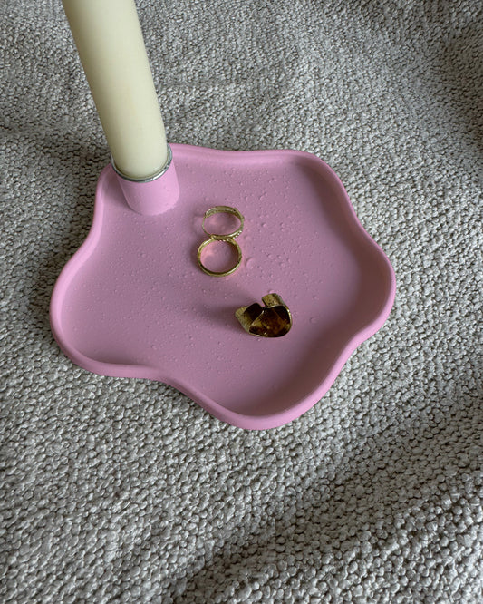 LUMEN CANDLE TRAY