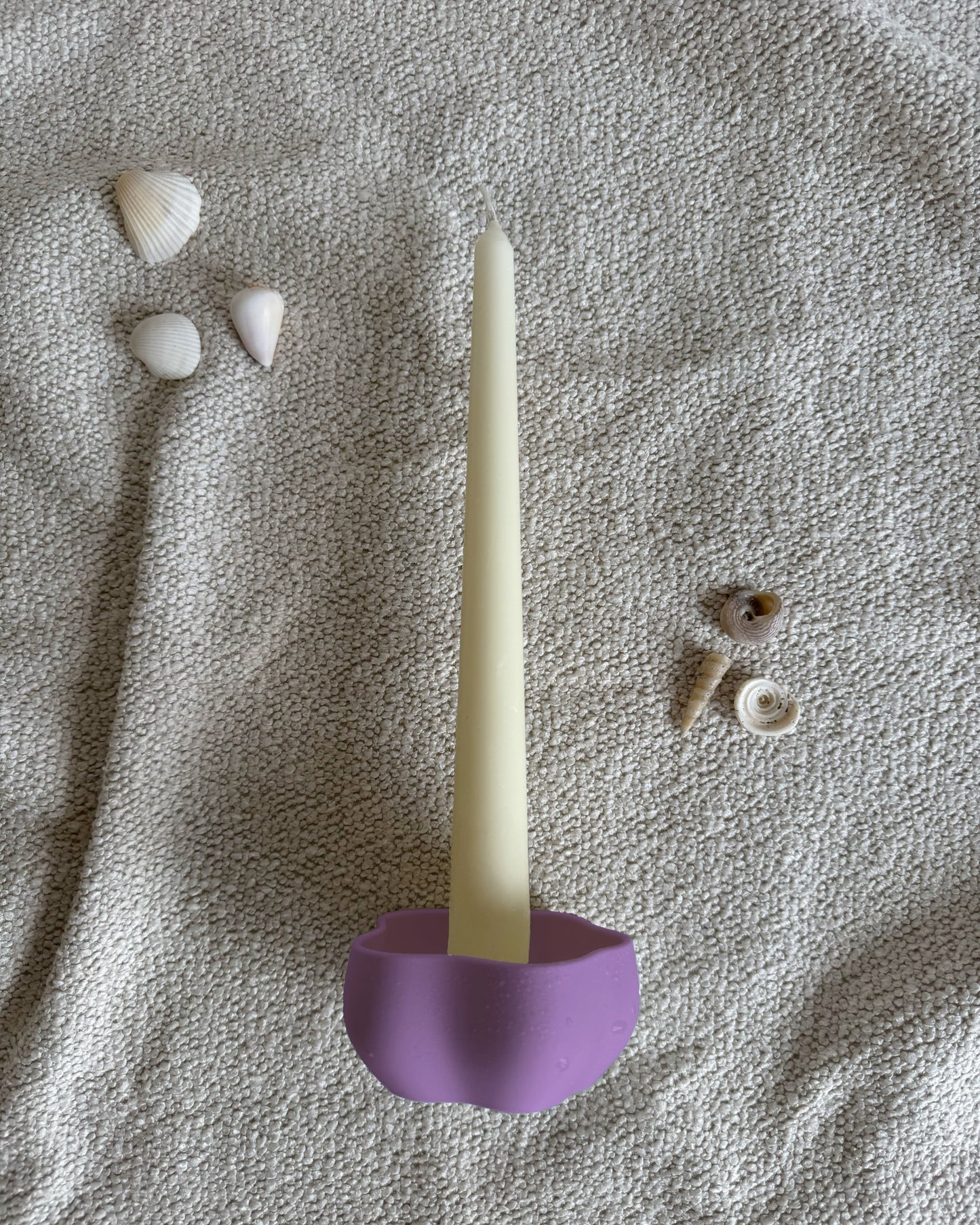 BLOSSOM CANDLE