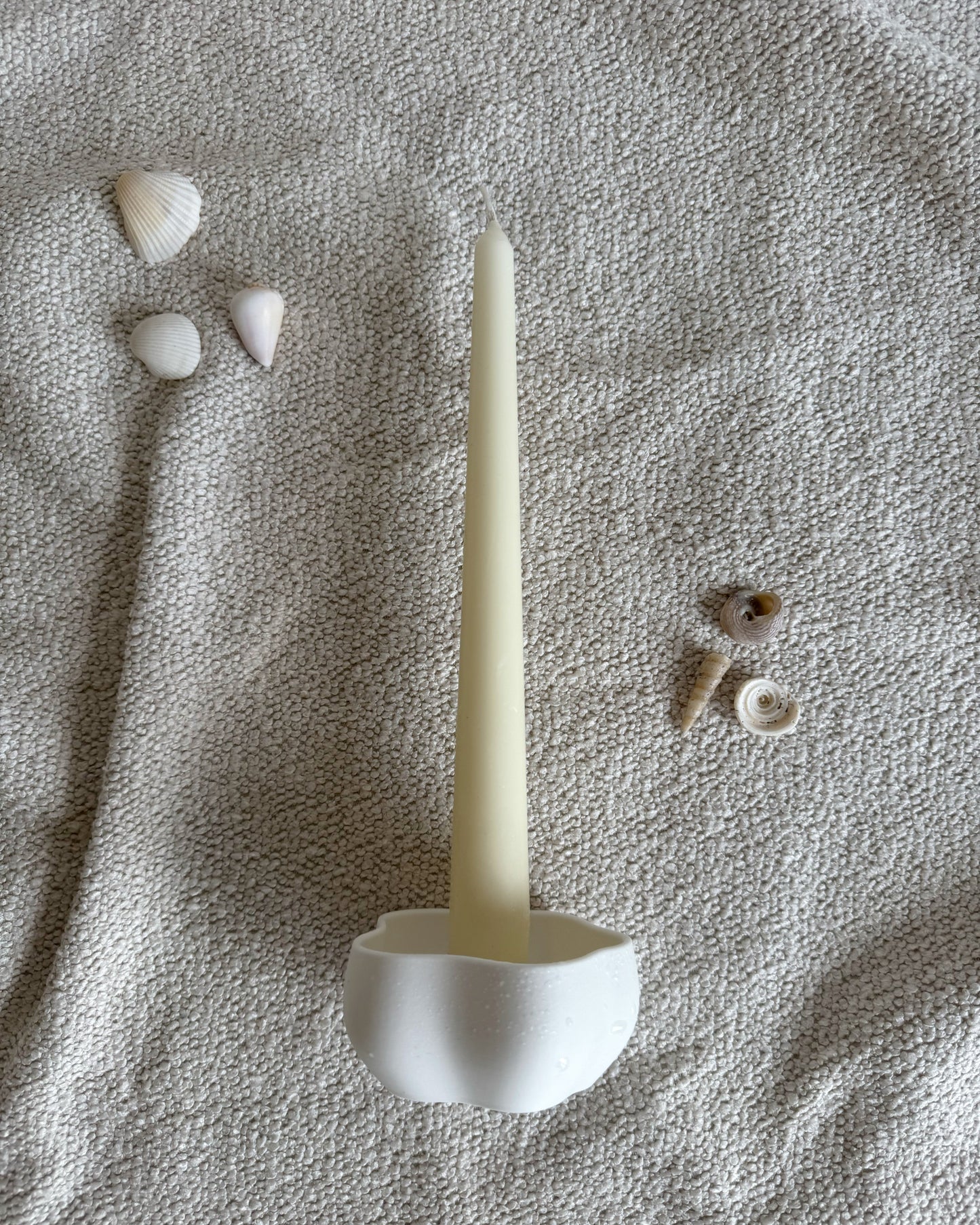 BLOSSOM CANDLE