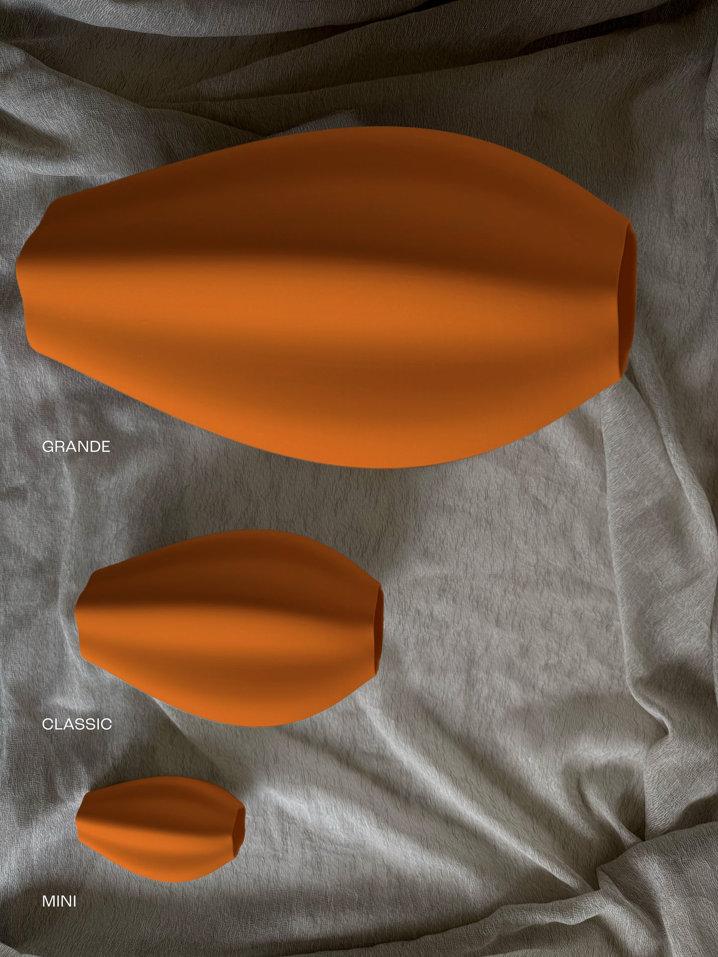 POISE VASE