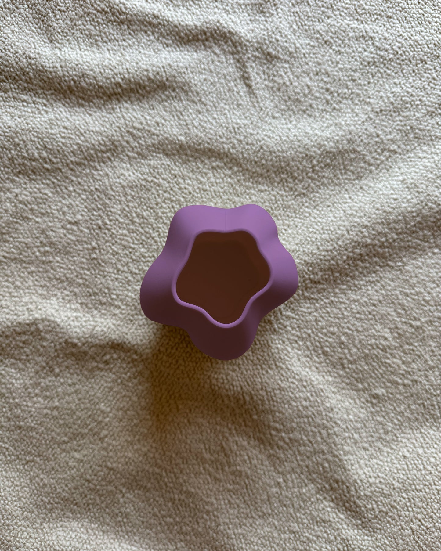 POISE Designer Vase | 3D-Druck & nachhaltiges Design