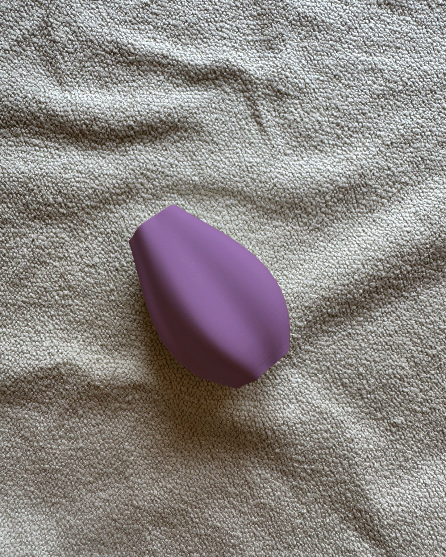 POISE Designer Vase | 3D-Druck & nachhaltiges Design