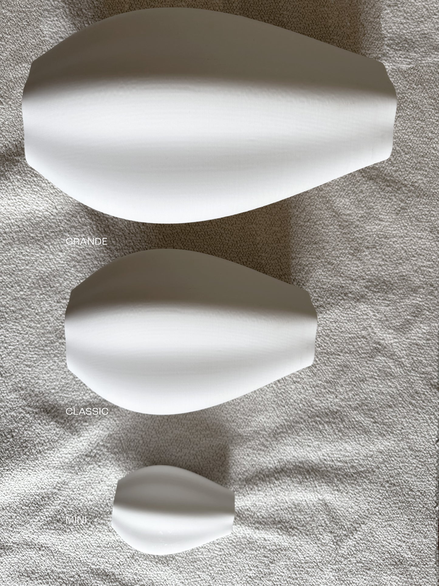MUSE VASE