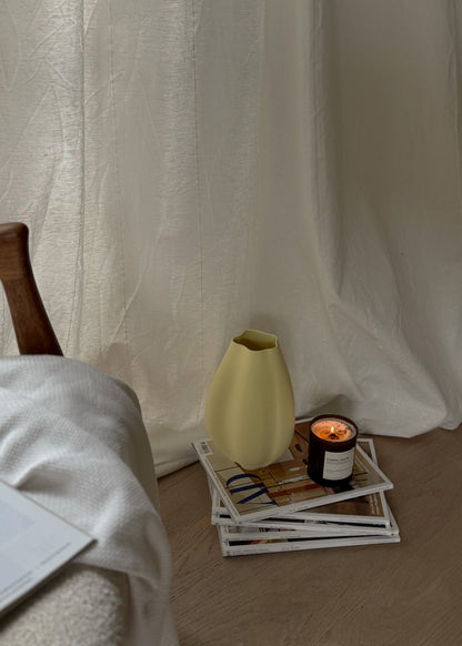 POISE Designer Vase | 3D-Druck & nachhaltiges Design