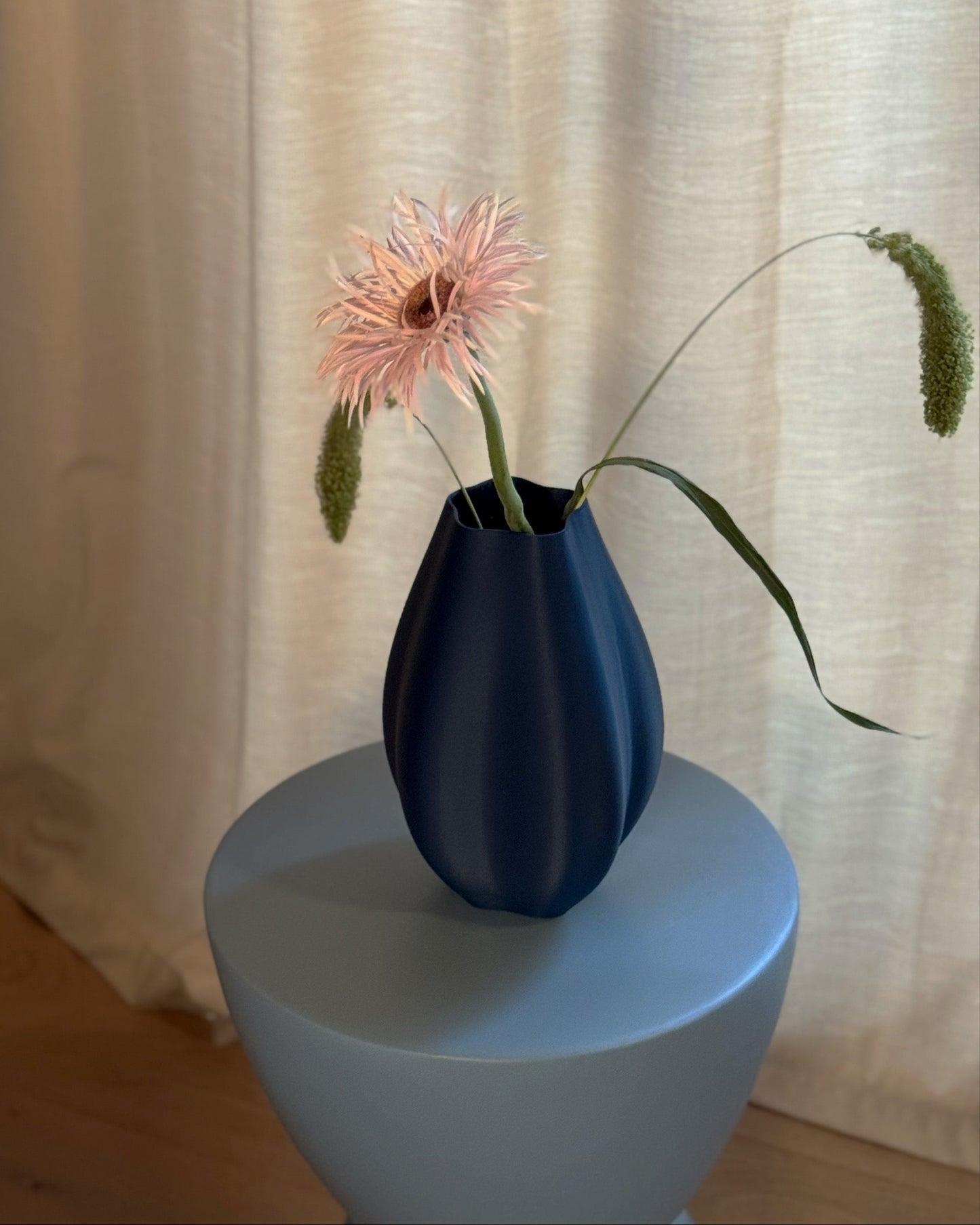 MUSE VASE