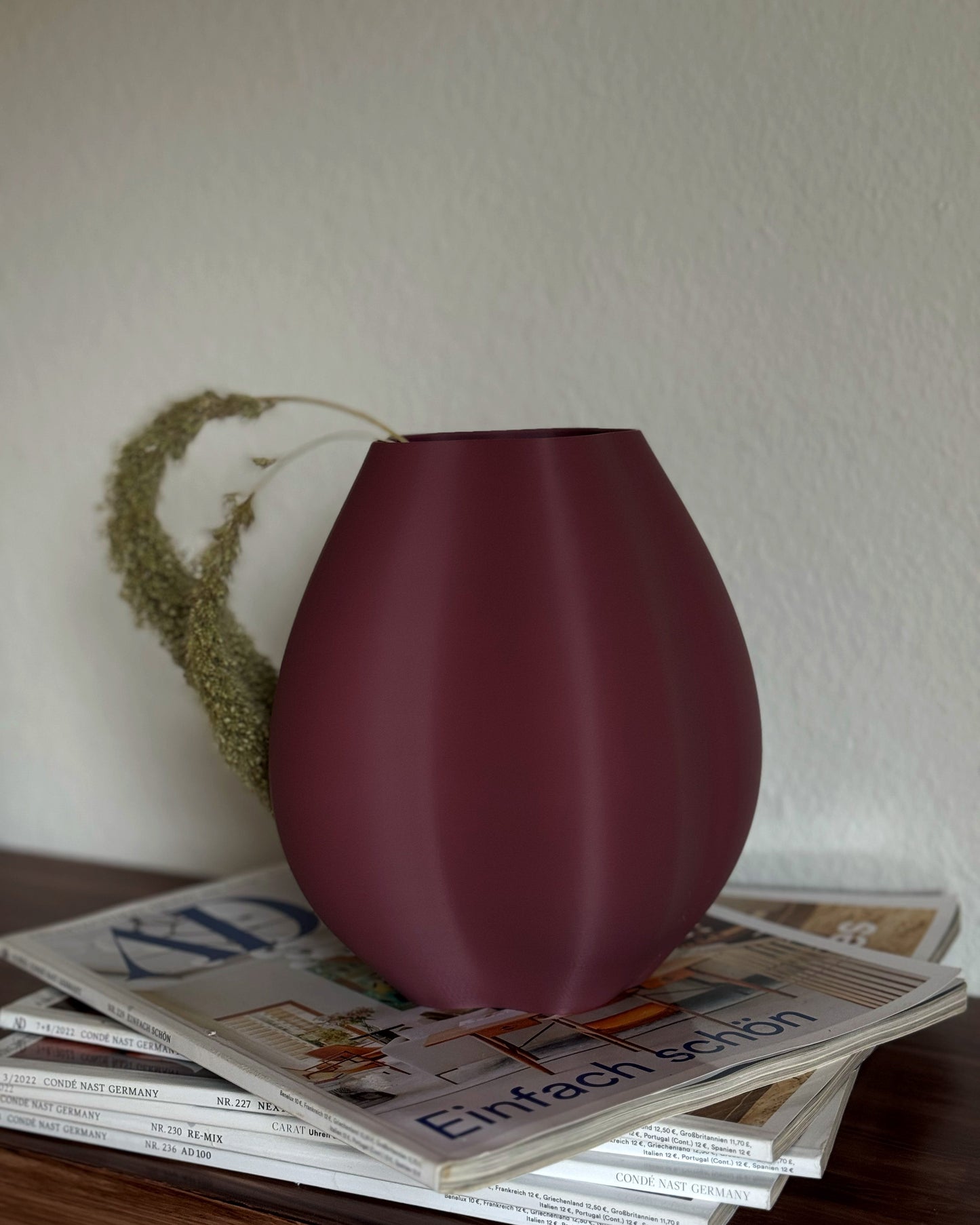 ALLURE VASE