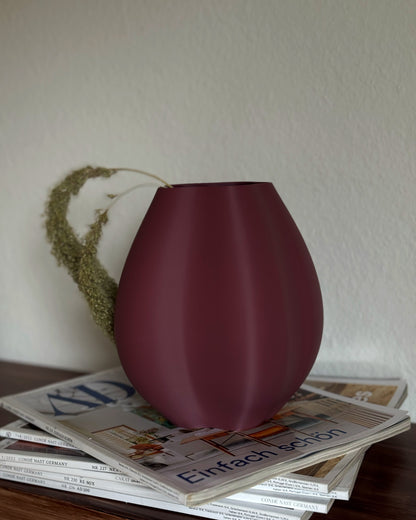 ALLURE VASE