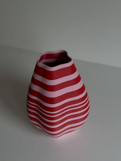 MUSE VASE LOLLYPOP