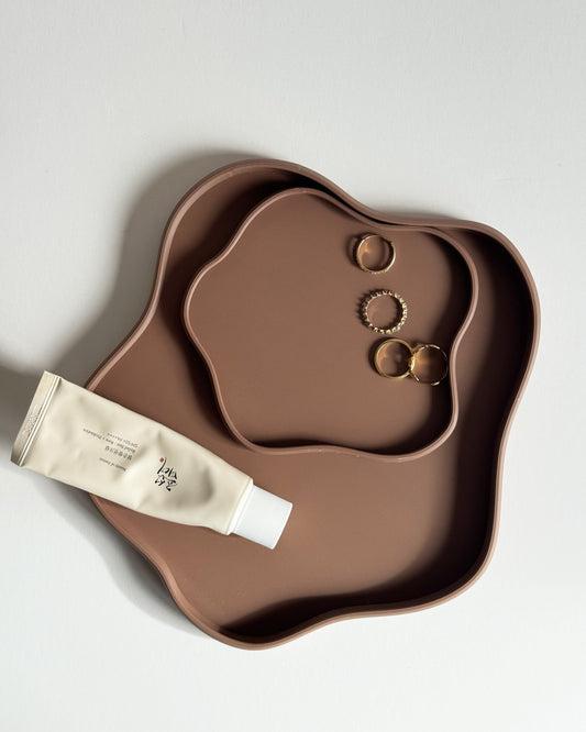 HAVEN Tableau – Ablage & Schmuckschale | 3D-Druck & nachhaltiges Design