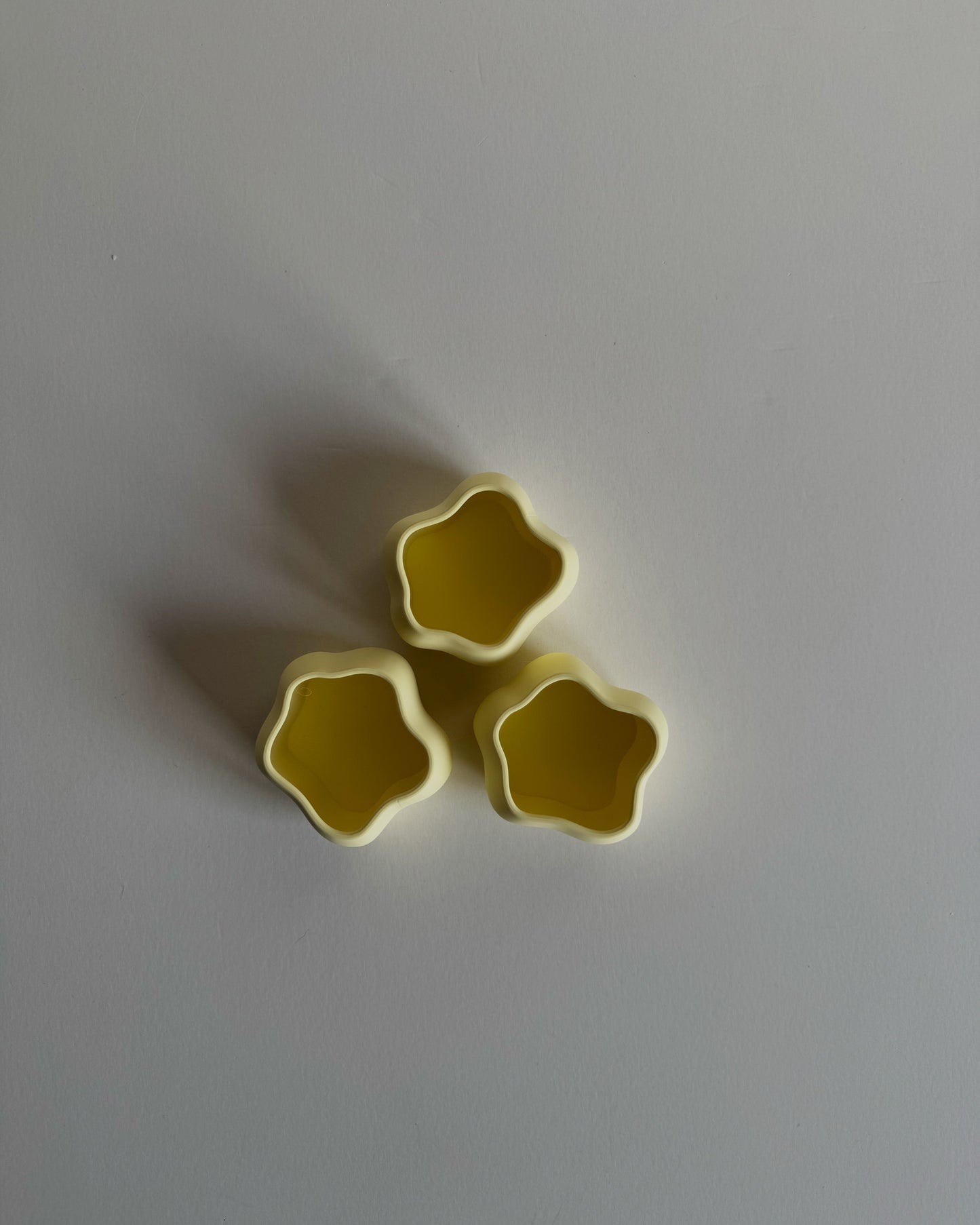 HALO KEEPER, SET OF 3