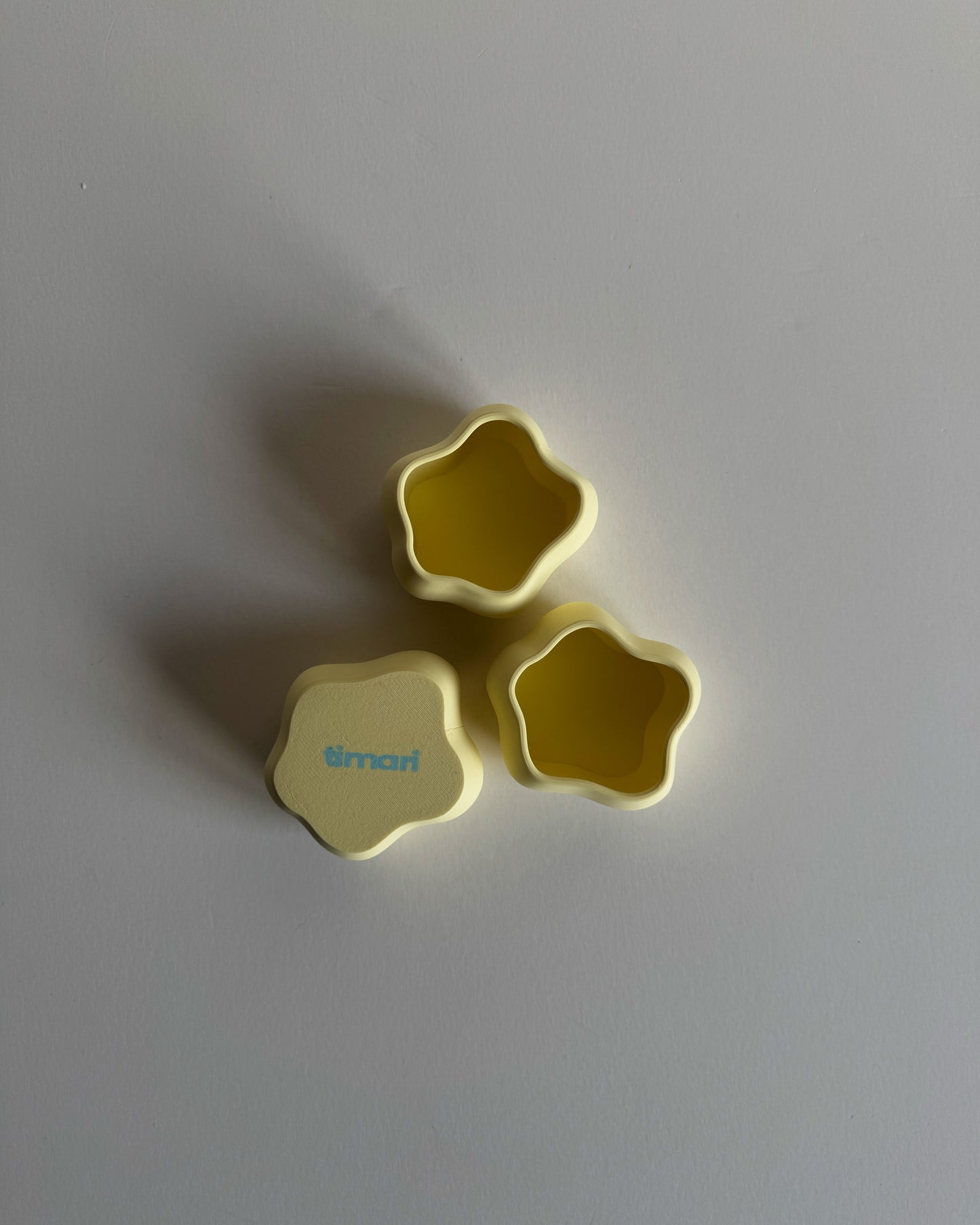 HALO KEEPER, SET OF 3