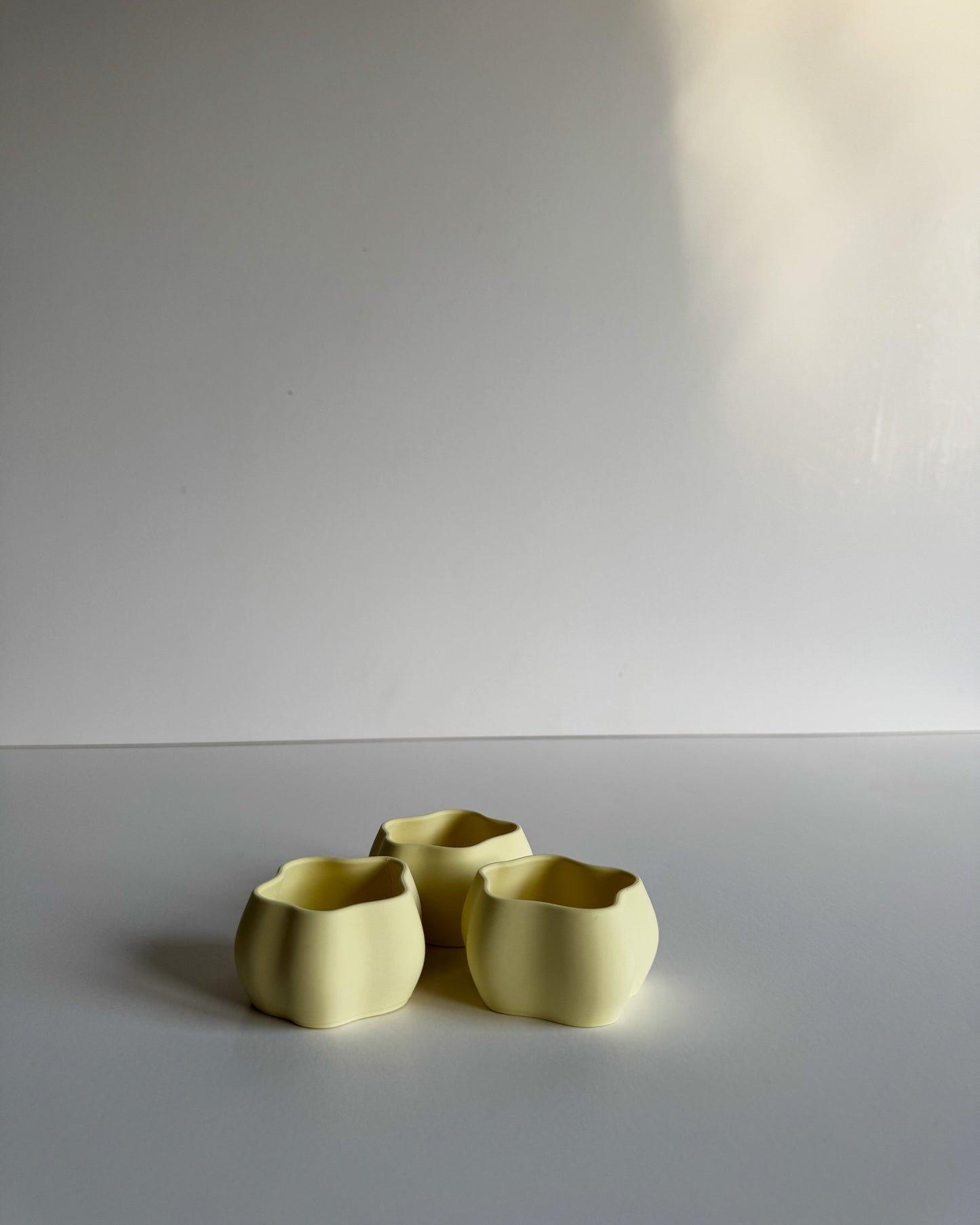 HALO KEEPER, SET OF 3