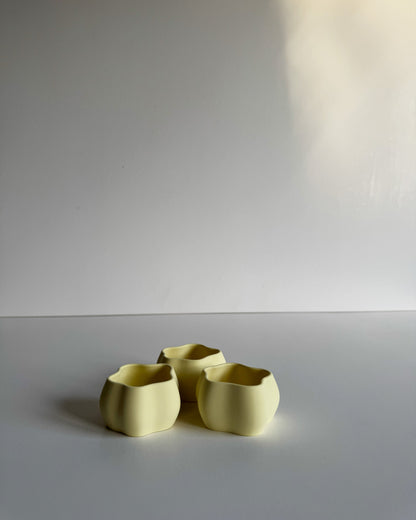 HALO KEEPER, SET OF 3