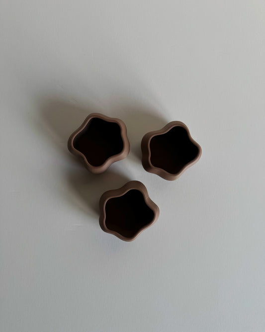 HALO KEEPER, SET OF 3