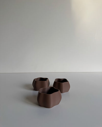 HALO KEEPER, SET OF 3