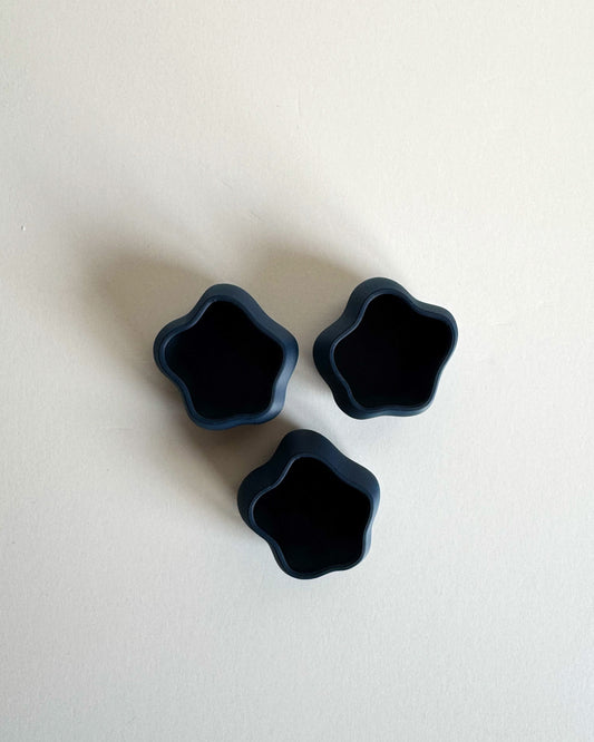 HALO KEEPER, SET OF 3