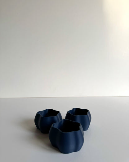 HALO KEEPER, SET OF 3